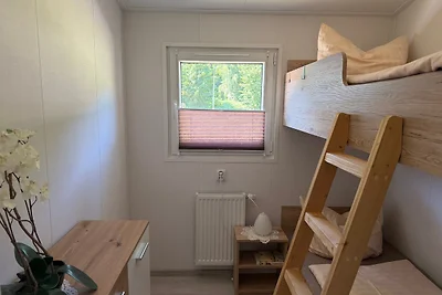 Accommodatie Vakantie op de boerderij Lohmen