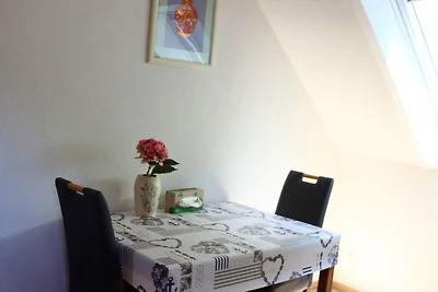 Haus Belchenwiese die Wohnung