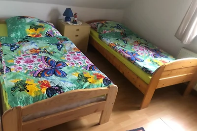 Ferienhaus Ostfriesland