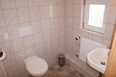 Ferienhaus Evers - ABC43 - Nur an