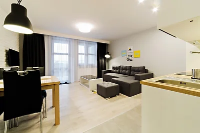 Sun&Snow Residence - Apartment 1F/4