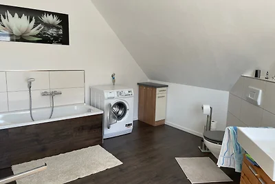 Apartament Dla rodzin Rinteln