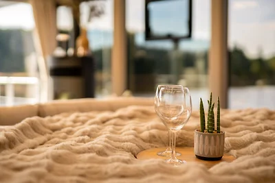 5 Sterne plus Ferienwohnung mit