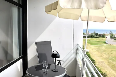 Strandbude Fehmarn