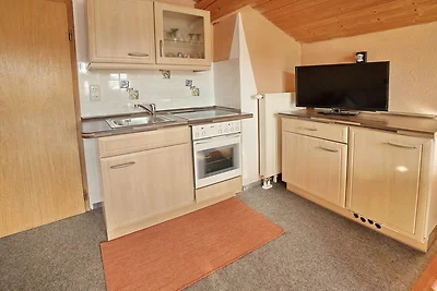 Grünten Haus Bergfrieden