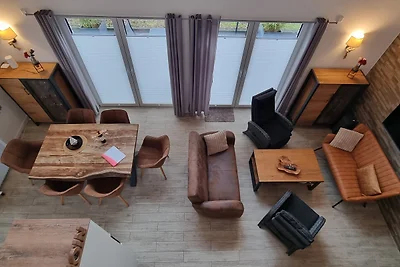 WellnessOase Hafenblick