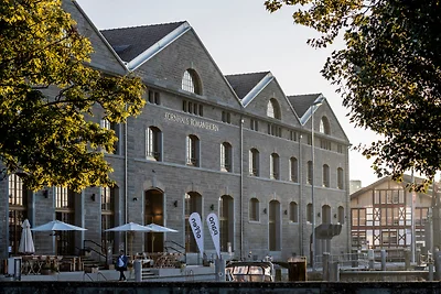 Business Appartement 2 am Bodensee