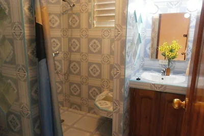 Vakantieappartement Gezinsvakantie Playa Larga