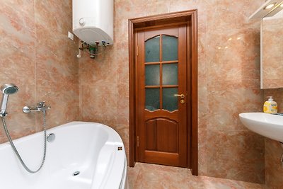 Vakantieappartement Gezinsvakantie Kiev