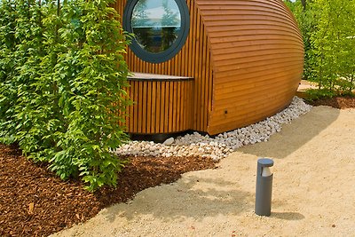 Holiday home relaxing holiday Kleinblittersdorf
