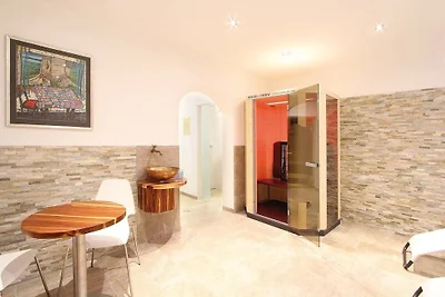 Chalet Cristall Superior