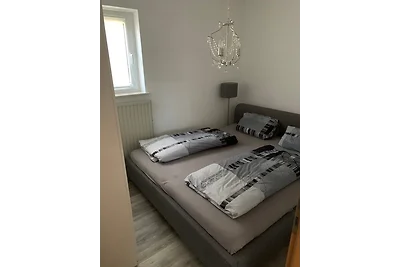 Appartamento Vacanza con famiglia Bad Kreuznach