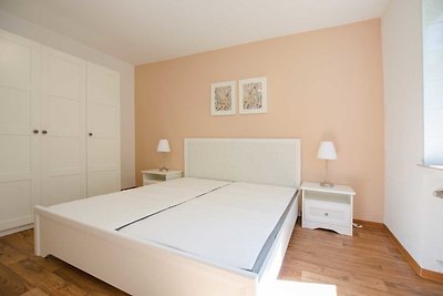 Vakantieappartement Gezinsvakantie Bad Sachsa