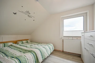 Rosel`s Traumhaus Fewo 1