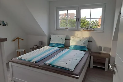 Casa vacanze Vacanza di relax Baltrum