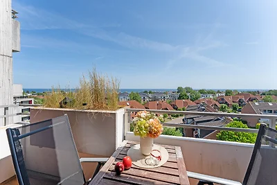 Berolina Wohnung 508