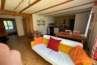 Appartamento Vacanza con famiglia Stralsund