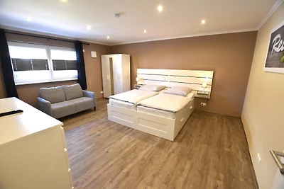 Bungalow Achtern Huus inkl. 2x