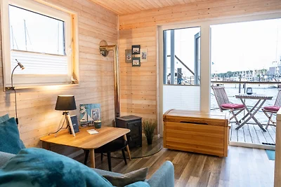 Hausboot Lasse Huus & Meer