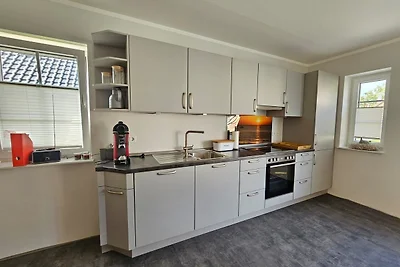 Vakantiehuis Ontspannende vakantie Hagermarsch