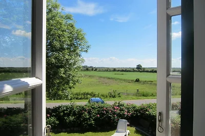 Vakantieappartement Gezinsvakantie Wrixum
