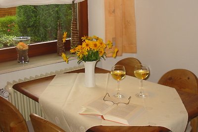 Vakantieappartement Gezinsvakantie Lörrach