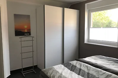 Vakantiehuis Ontspannende vakantie Hagermarsch