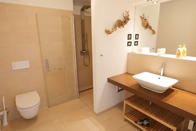 Schifferkoje im Schifferhus -