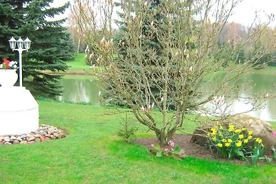 Haus am Kojenteich - Klosterdorf