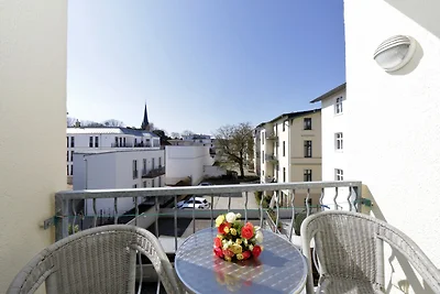 (Brise) Haus Miramar App. 19