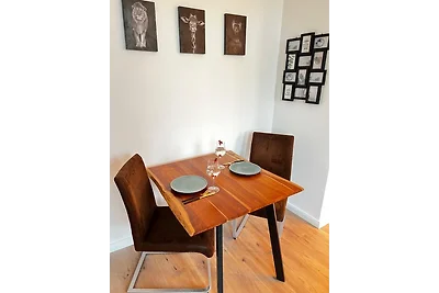 CASA CLARA - Stilvolle