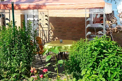 Vakantieappartement Gezinsvakantie Eckernförde