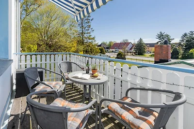 Apartament Dla rodzin Zempin