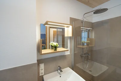 Ferienhaus Dresselbach - Wohnung 04