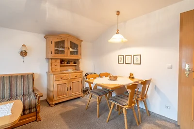 Haus Starlet, Wohnung 1