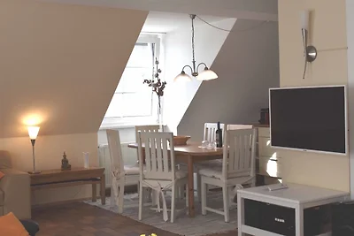 Apartament Dla rodzin Prerow