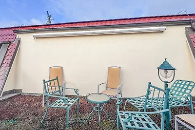 Vakantieappartement Gezinsvakantie Loddin