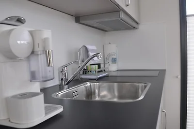 Woonboot Single-vakantie Höxter