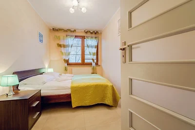 Sun&Snow Leśny Dom - Apartment