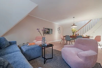 Kajüte #8 | Dock 6a