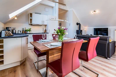 Ostsee - Appartement Nr. 90