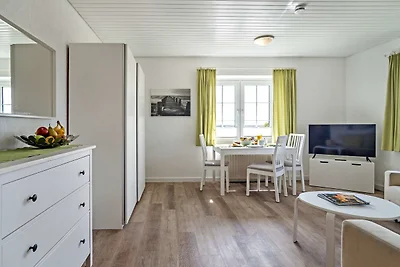 Vakantieappartement Gezinsvakantie Burg auf Fehmarn