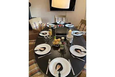 Ferienwohnung auf dem Eltenberg