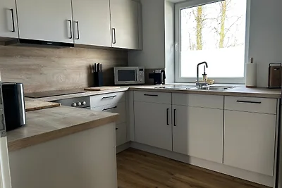 Ferienhaus Spatz