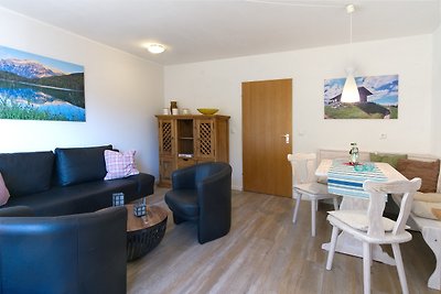 Vakantieappartement Gezinsvakantie Mittenwald