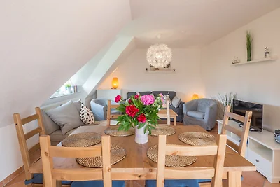 Kapitänshaus Kittler - Sehnsucht -