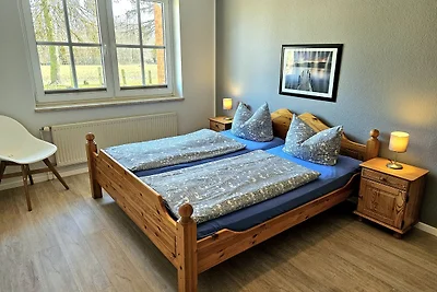 "Pappelhof - Whg. 2"