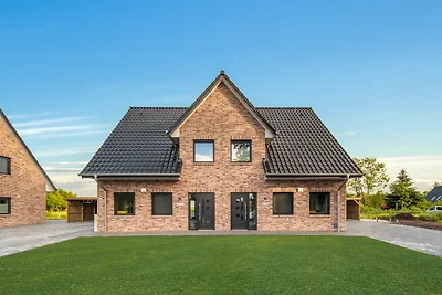 Ferienhaus Lee in Osterhever