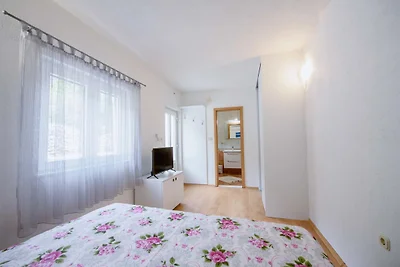 Casa vacanze Vacanza di relax Podaca