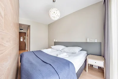 Sun&Snow Wczasowa - Apartment 102